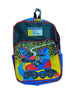 Vintage In - Line Skate Backpack - Backpack - ThrowbackBuys - Shiznit