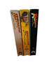 Vintage Indiana Jones Trilogy VHS Set - VHS - ThrowbackBuys - Shiznit
