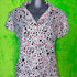 Vintage inspired Disney 101 Dalmatians Pajama Set - Shirts - ThrowbackBuys -Starbunnyvintage
