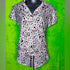 Vintage inspired Disney 101 Dalmatians Pajama Set - Shirts - ThrowbackBuys -Starbunnyvintage
