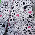 Vintage inspired Disney 101 Dalmatians Pajama Set - Shirts - ThrowbackBuys -Starbunnyvintage