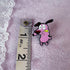 Vintage Inspired - Y2K Courage The Cowardly Dog Enamel Pin - Pins - ThrowbackBuys - Starbunnyvintage