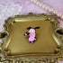 Vintage Inspired - Y2K Courage The Cowardly Dog Enamel Pin - Pins - ThrowbackBuys - Starbunnyvintage