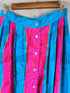 Vintage Jaclyn Smith skirt striped - Dresses - ThrowbackBuys - Eclecticcherryreseller