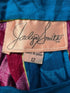 Vintage Jaclyn Smith skirt striped - Dresses - ThrowbackBuys - Eclecticcherryreseller