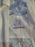 Vintage Jay Shirts 'Sweet Dream' Button Up - Long Sleeve T-Shirt - ThrowbackBuys - Shiznit