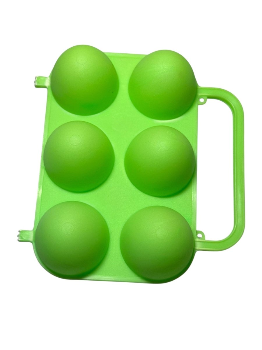 Vintage JELL - O Jigglers Easter Egg Mold 1995 - ThrowbackBuys - Abunnysvintageco