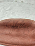 Vintage John Elway Signed Autograph Official NFL Wilson Football Paul tagliabue - Sports Memorabilia - ThrowbackBuys - The Thrifty Gypsyy Shop