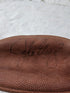 Vintage John Elway Signed Autograph Official NFL Wilson Football Paul tagliabue - Sports Memorabilia - ThrowbackBuys - The Thrifty Gypsyy Shop
