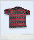 Vintage - Johnny Lambs Mens Polo - Shirts - ThrowbackBuys - ThrowbackBuys