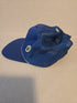 Vintage Kansas City Royals Hat Snapback Hat With 25th Anniversary Pin - Hats - ThrowbackBuys - Amanda's Awesome Finds