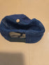 Vintage Kansas City Royals Hat Snapback Hat With 25th Anniversary Pin - Hats - ThrowbackBuys - Amanda's Awesome Finds