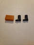 Vintage Ken Briefcase And Boots Day To Night Finishing Touches Accessories - Dolls - ThrowbackBuys - Amanda's Awesome Finds