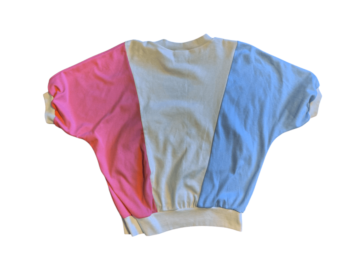 Vintage Koret Sports Crop Top - T-Shirts - ThrowbackBuys - Shiznit