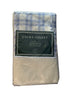 Vintage Laura Ashley Quartet King Pillowcases Set of 2 Plaid No - Iron - Decor - ThrowbackBuys - Abunnysvintageco
