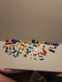 Vintage LEGO Creator The Race To Build It Complete Board Game - Board Games - ThrowbackBuys -Amanda's Awesome Finds