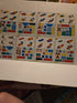 Vintage LEGO Creator The Race To Build It Complete Board Game - Board Games - ThrowbackBuys -Amanda's Awesome Finds