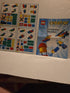 Vintage LEGO Creator The Race To Build It Complete Board Game - Board Games - ThrowbackBuys -Amanda's Awesome Finds