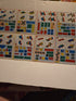 Vintage LEGO Creator The Race To Build It Complete Board Game - Board Games - ThrowbackBuys -Amanda's Awesome Finds