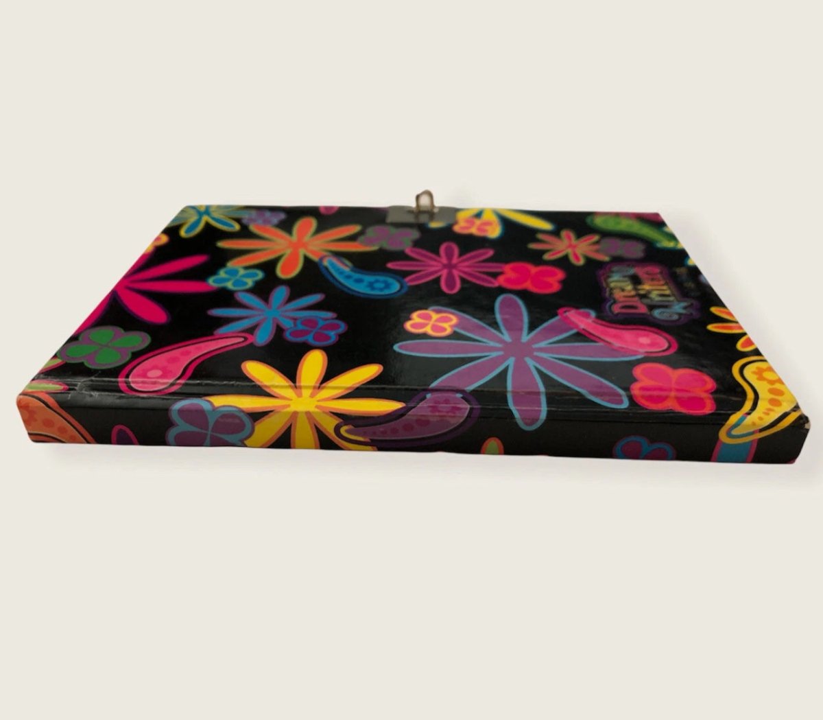 Vintage Lisa Frank Dream Writer Journal Notebook Diary - Paper Goods - ThrowbackBuys - Abunnysvintageco