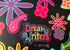 Vintage Lisa Frank Dream Writer Journal Notebook Diary - Paper Goods - ThrowbackBuys - Abunnysvintageco