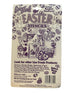 Vintage – Lisa Frank: Easter Stencils - Paper Goods - ThrowbackBuys - Abunnysvintageco