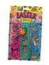 Vintage – Lisa Frank: Easter Stencils - Paper Goods - ThrowbackBuys - Abunnysvintageco