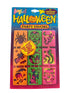 Vintage – Lisa Frank: Halloween Stencils - Paper Goods - ThrowbackBuys - Abunnysvintageco