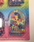 Vintage Lisa Frank Party Favors 4 Pinball Games SEALED Casey Bear Cat Dog Bear - Paper Goods - ThrowbackBuys - Abunnysvintageco