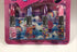 VINTAGE LISA FRANK VALENTINES 4 Lipstick Pens 4 Sticker Sheets Butterfly - Paper Goods - ThrowbackBuys - Abunnysvintageco