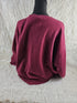 Vintage Looney Tunes Tweety Sylvester Autumn Fall Crewneck Sweatshirt Large/XL - Sweatshirts - ThrowbackBuys - The Thrifty Gypsyy Shop