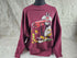 Vintage Looney Tunes Tweety Sylvester Autumn Fall Crewneck Sweatshirt Large/XL - Sweatshirts - ThrowbackBuys - The Thrifty Gypsyy Shop