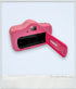 2000 – Mattel Barbie Film Camera