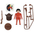 Vintage McDonald's Happy Meal Playmobil People and Accessories 1982 - Action Figures & Collectibles - ThrowbackBuys - A N E 1 Stop Shop