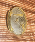 Vintage Metal 80th Anniversary Naval Petroleum Reserve No. 1 Buckle 1912 - 1992 - Accessories - ThrowbackBuys - Raybar121