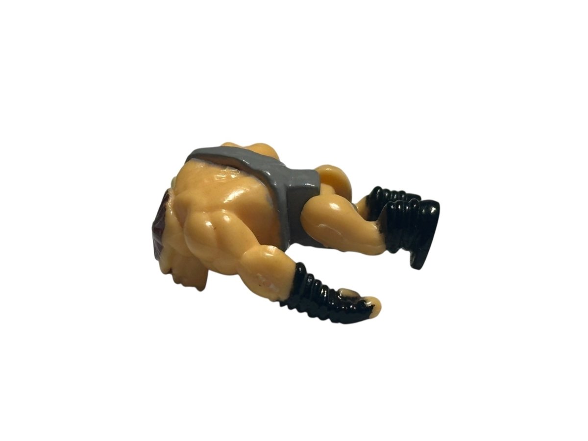 Vintage Mighty Max Replacement Caveman Figure for Kronosaur Bluebird Playset - Action Figures & Collectibles - ThrowbackBuys - Abunnysvintageco