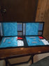 Vintage Milton Bradley Battleship 1984 Board Game Complete - Board Games - ThrowbackBuys - Amanda's Awesome Finds