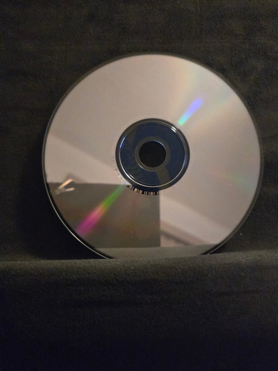 Vintage MMC Mickey Mouse Club CD 1993 - CDs - ThrowbackBuys -Amanda's Awesome Finds