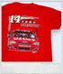 Vintage - NASCAR Tony Stewart Racing 14 Men's T-Shirt XXL - T-Shirts - ThrowbackBuys - ThrowbackBuys