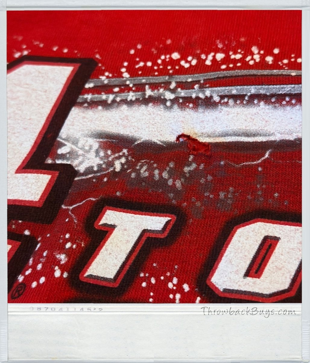 Vintage - NASCAR Tony Stewart Racing 14 Men's T-Shirt XXL - T-Shirts - ThrowbackBuys - ThrowbackBuys