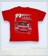 Vintage - NASCAR Tony Stewart Racing 14 Men's T-Shirt XXL - T-Shirts - ThrowbackBuys - ThrowbackBuys