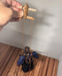 Vintage Nat Marionette 10” Inches South East Asia - Decor - ThrowbackBuys - Raybar121