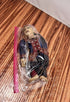 Vintage Nat Marionette 10” Inches South East Asia - Decor - ThrowbackBuys - Raybar121
