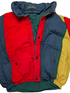 Vintage Nautica Puffy Winter Jacket - Jackets - ThrowbackBuys - Shiznit