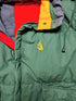 Vintage Nautica Puffy Winter Jacket - Jackets - ThrowbackBuys - Shiznit