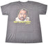 Vintage - NBC: The Office Stanley Shirt - Unisex Large - Shirts - ThrowbackBuys -Yesterday's Attic