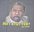 Vintage - NBC: The Office Stanley Shirt - Unisex Large - Shirts - ThrowbackBuys -Yesterday's Attic
