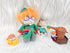 Vintage - Nickelodeon Rugrats: 4 Peice Chuckie Bundle - Collectible Toys - ThrowbackBuys - The Thrifty Gypsyy Shop
