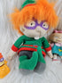 Vintage - Nickelodeon Rugrats: 4 Peice Chuckie Bundle - Collectible Toys - ThrowbackBuys - The Thrifty Gypsyy Shop