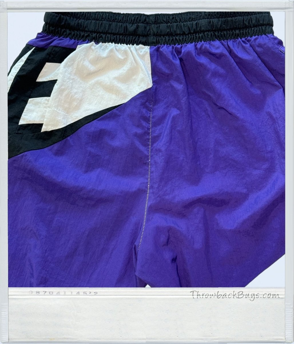 Vintage - Nike Swim Shorts - Shorts - ThrowbackBuys - ThrowbackBuys